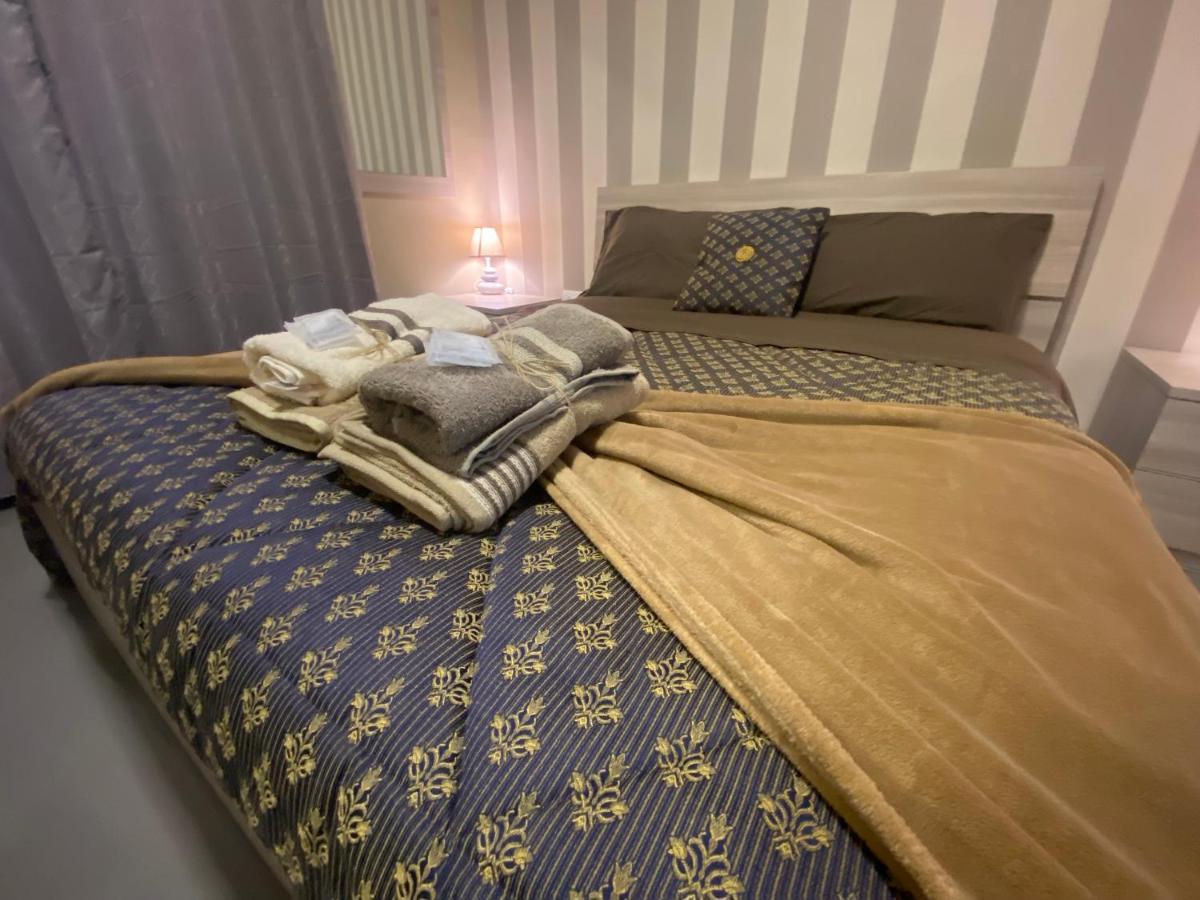 Vico Grande Bed and breakfast