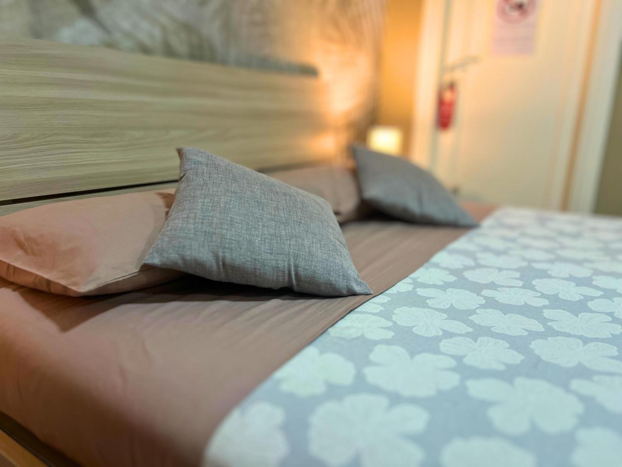 Bed and breakfast Vico Grande