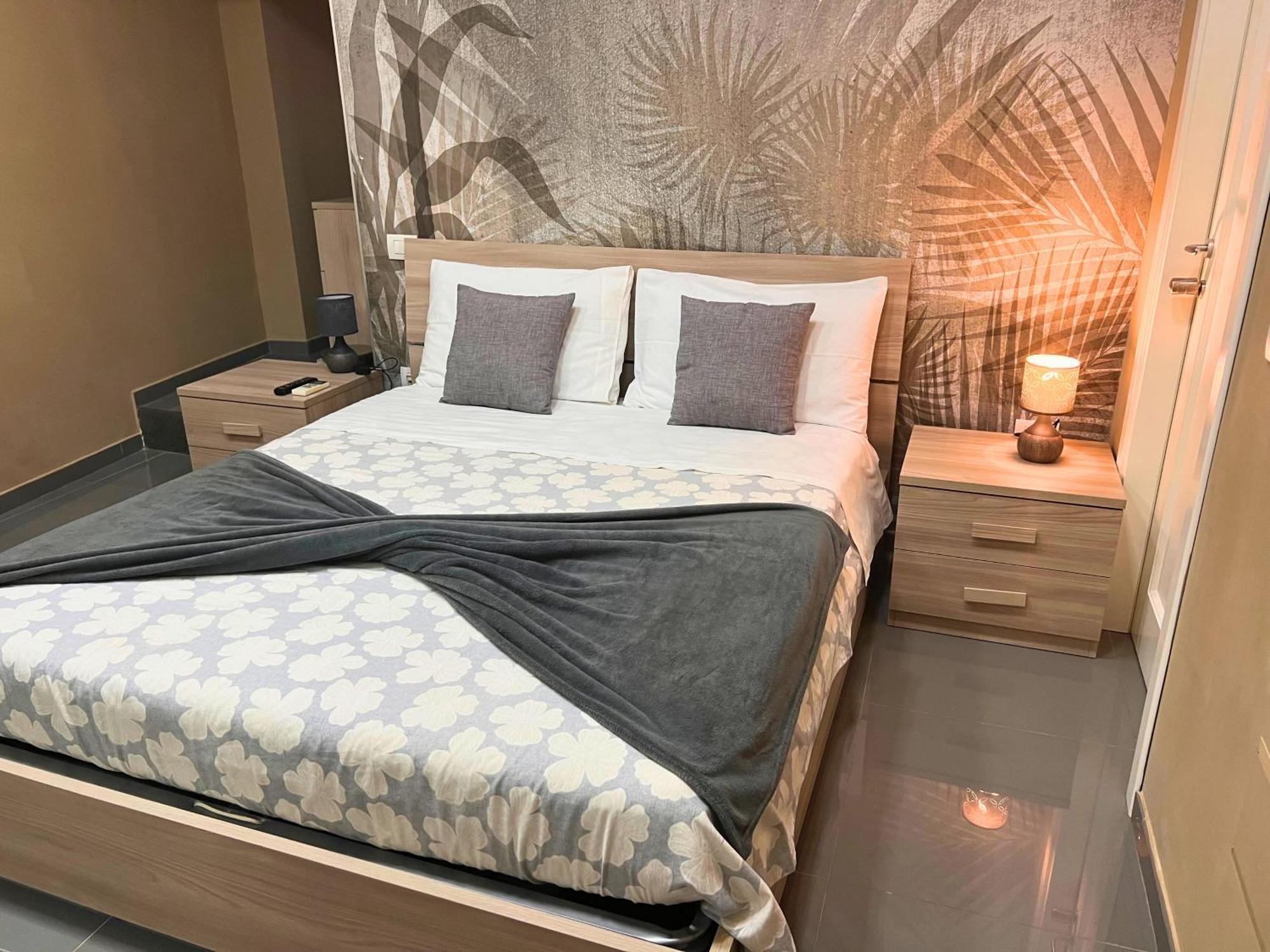 Bed and breakfast Vico Grande *