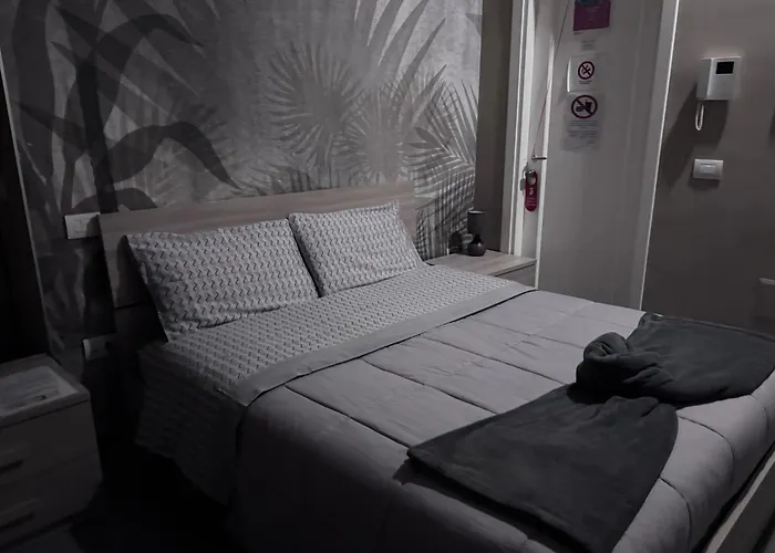 B & B Vico Grande