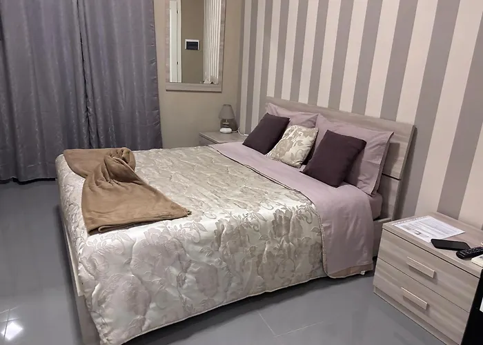 B & B Vico Grande
