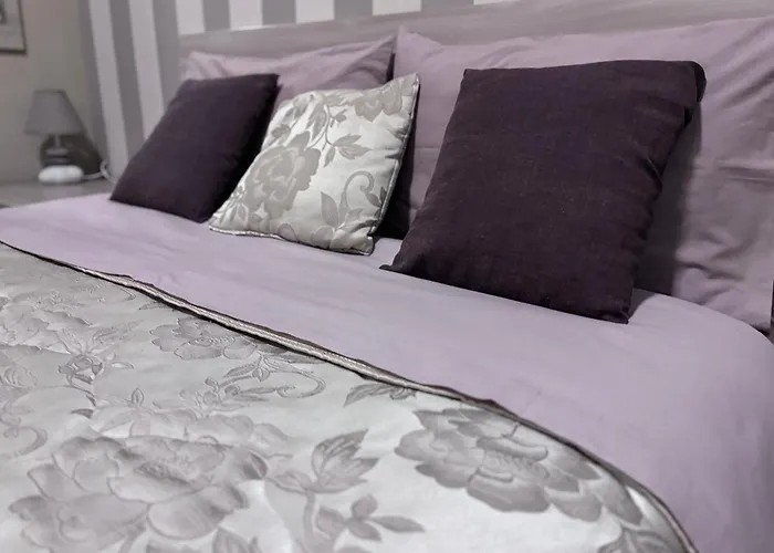 B & B Vico Grande