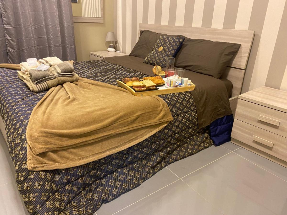 Bed & Breakfast Vico Grande *