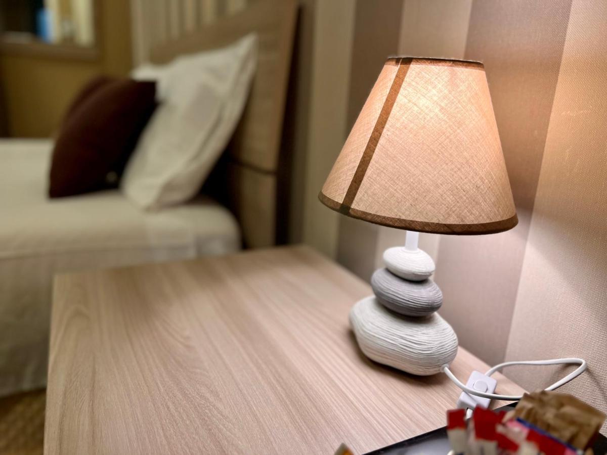 Vico Grande Bed & Breakfast *