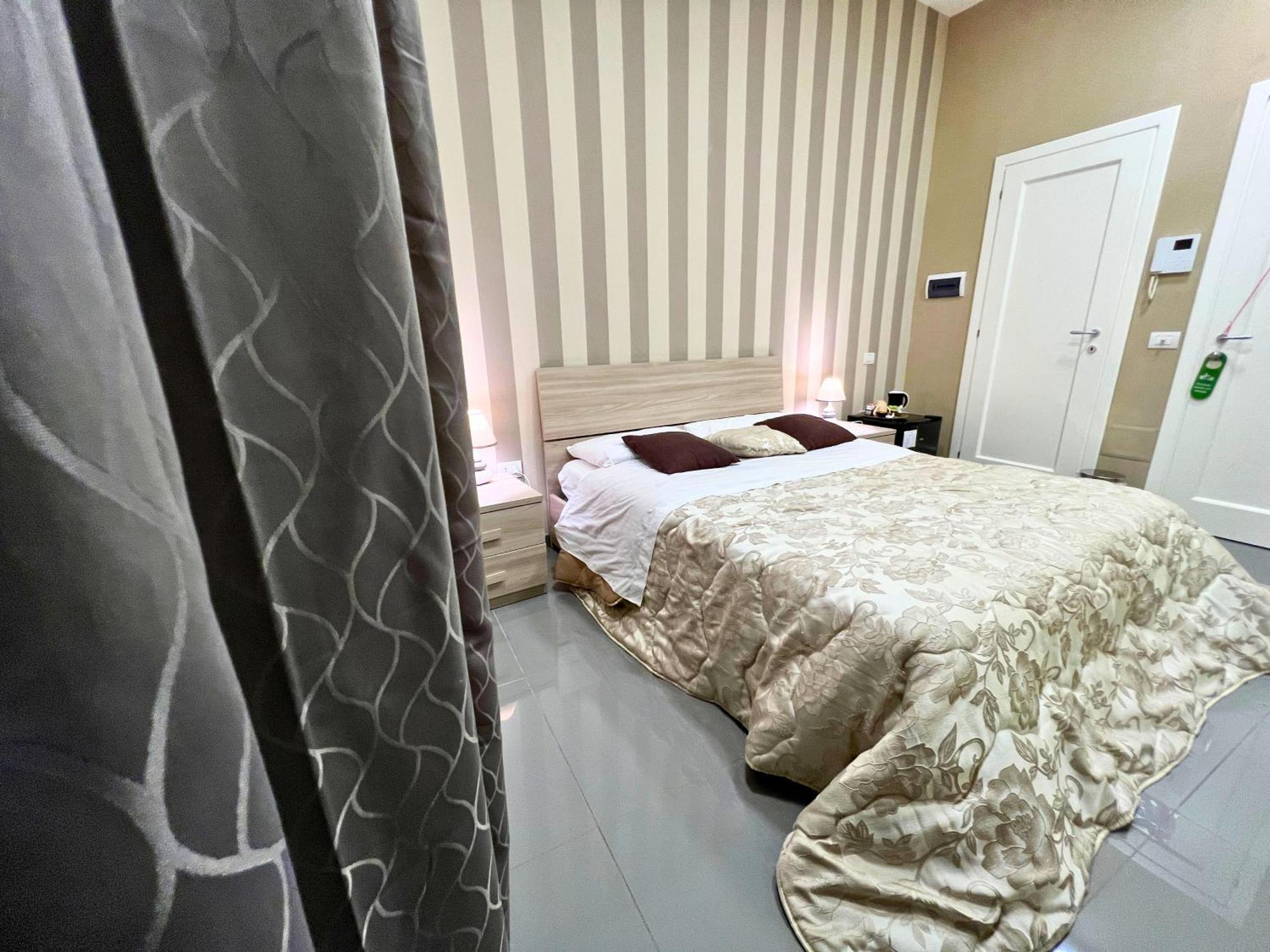 Vico Grande Bed & Breakfast *