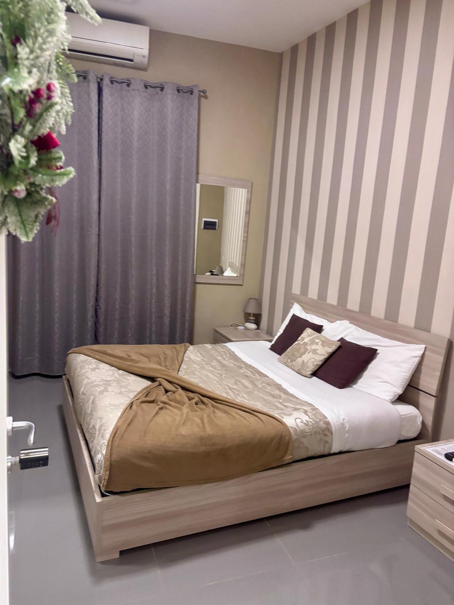 Bed & Breakfast Vico Grande *