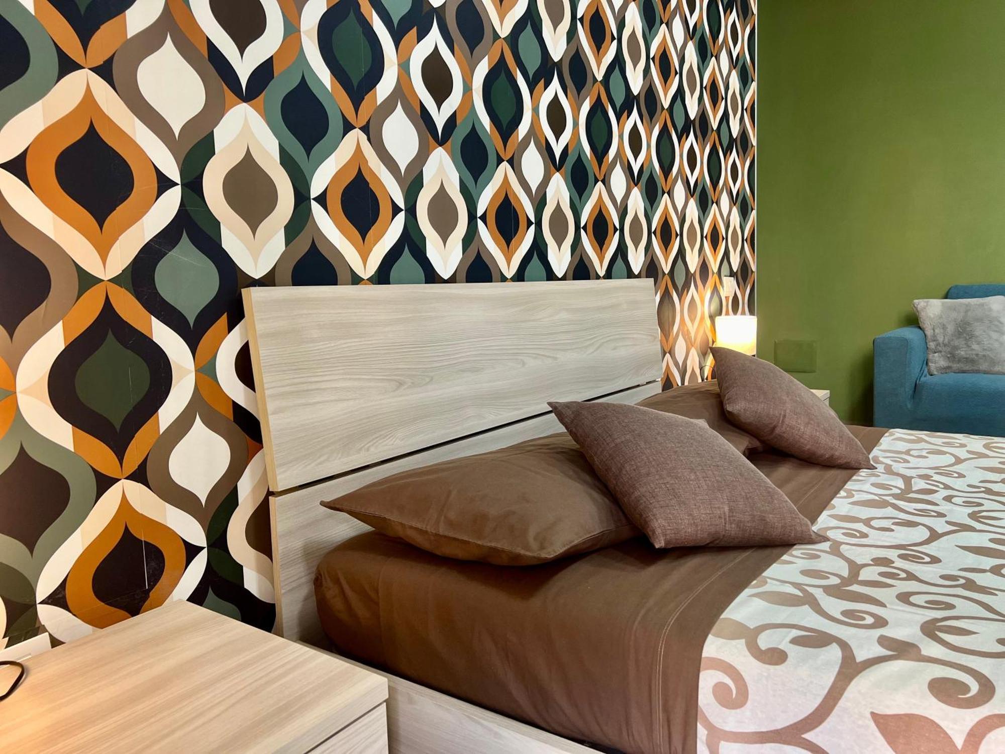 Bed & Breakfast Vico Grande Napels