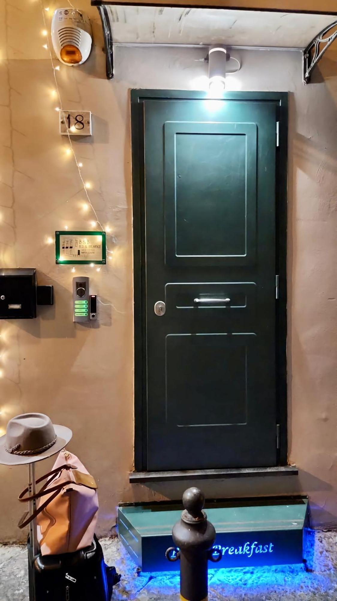 Bed & Breakfast Vico Grande Napels