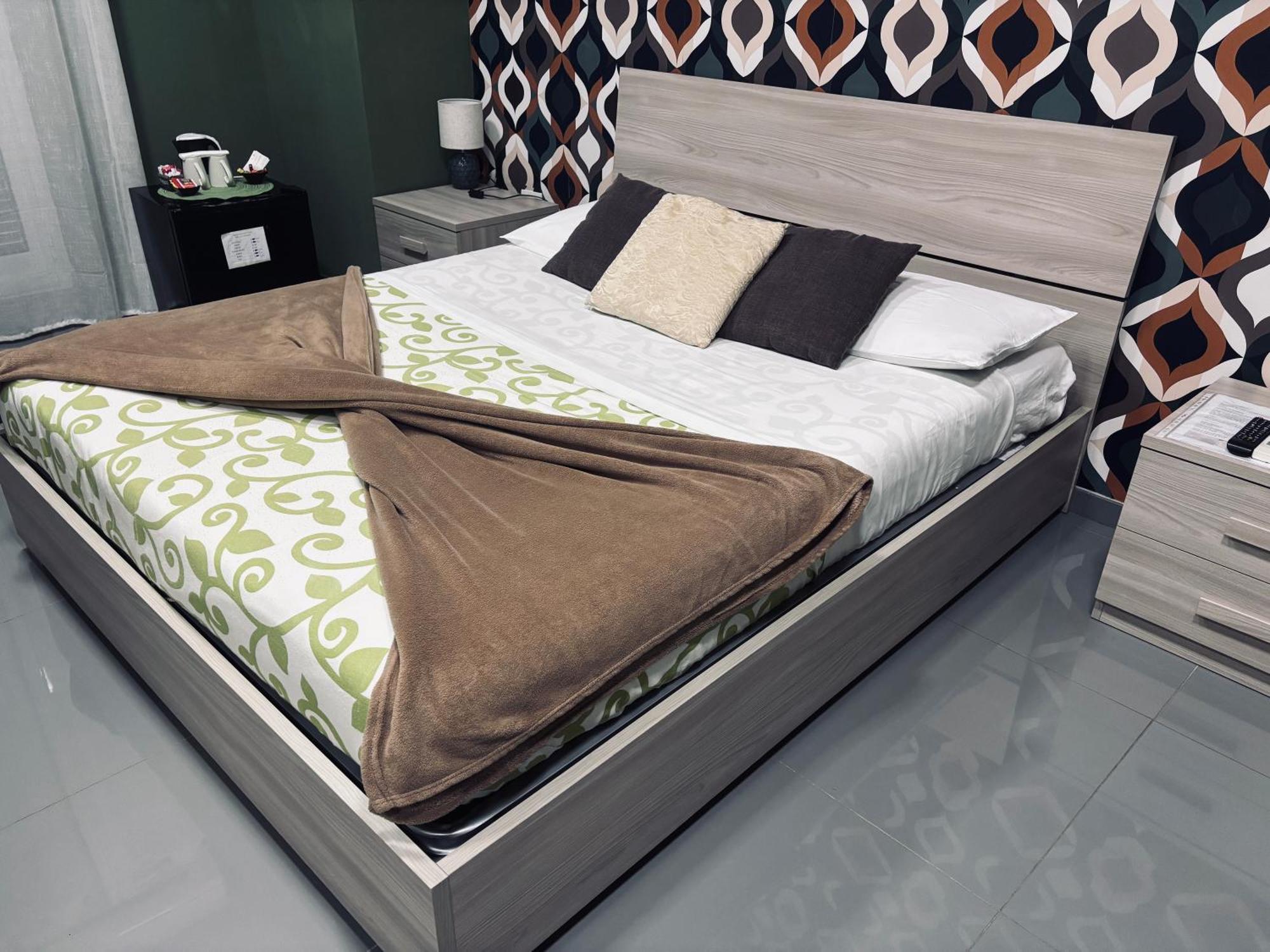 Vico Grande Bed & Breakfast Napels