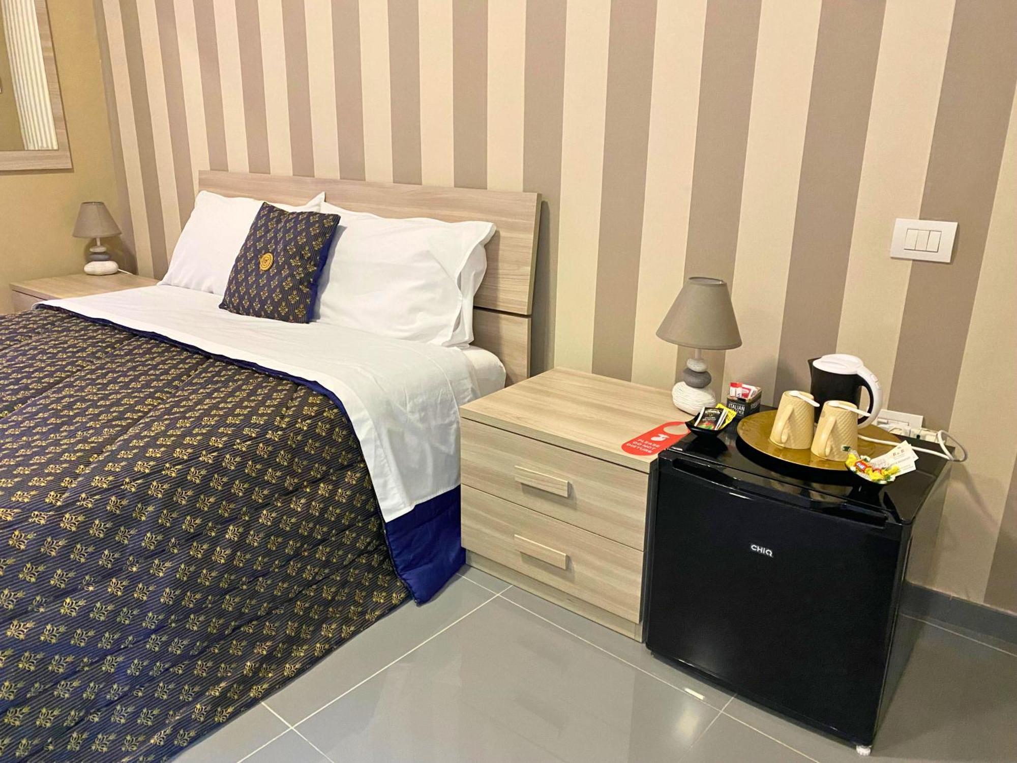 Bed & Breakfast Vico Grande