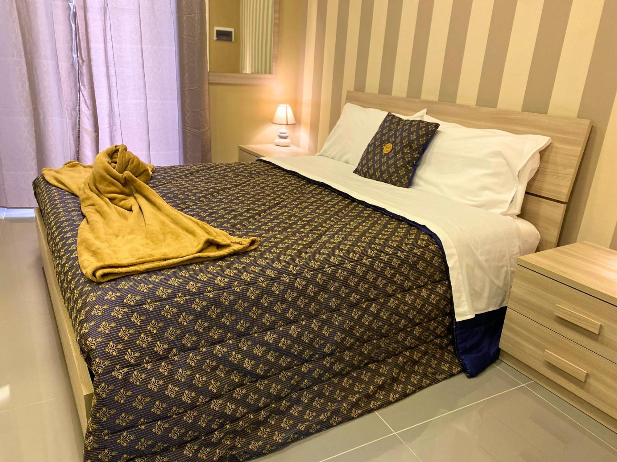 Vico Grande Bed & Breakfast Napels