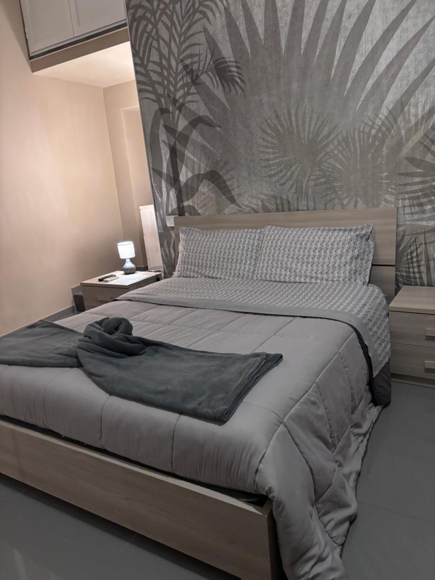 Vico Grande Bed & Breakfast Napels