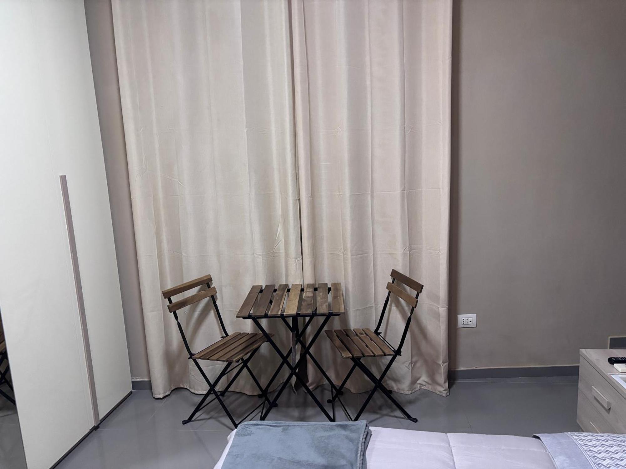Vico Grande Bed & Breakfast Napels