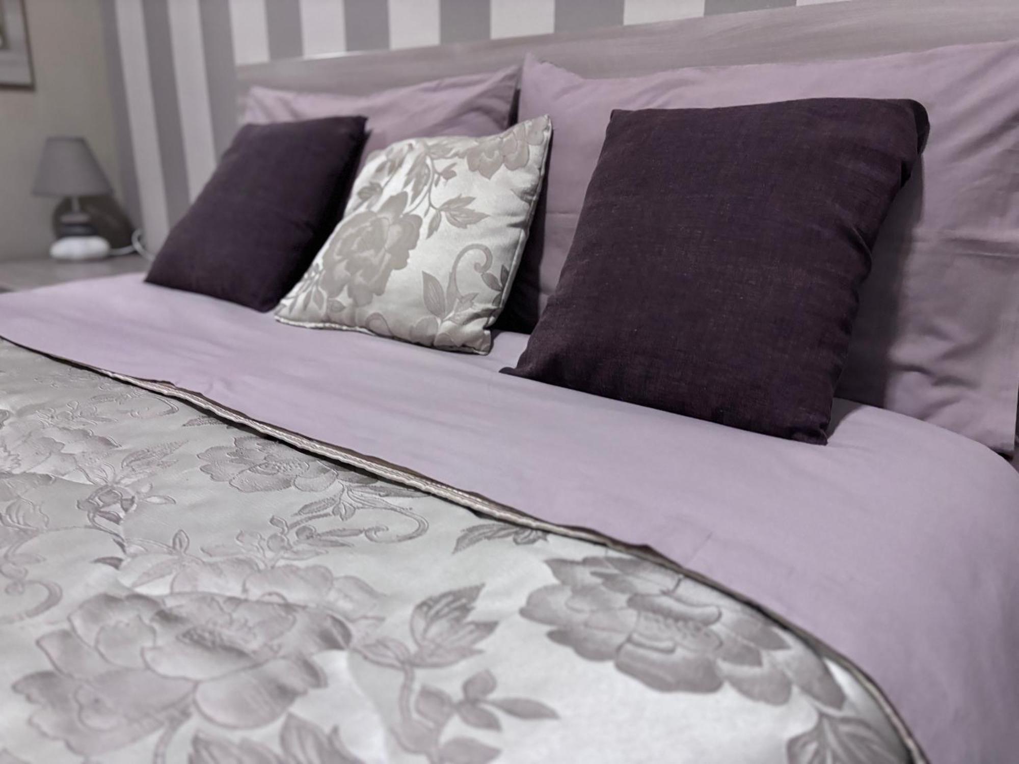 Bed & Breakfast Vico Grande Napels