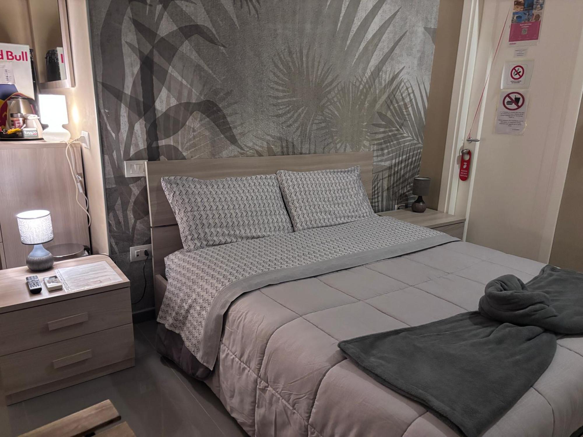 Vico Grande Bed & Breakfast Napels