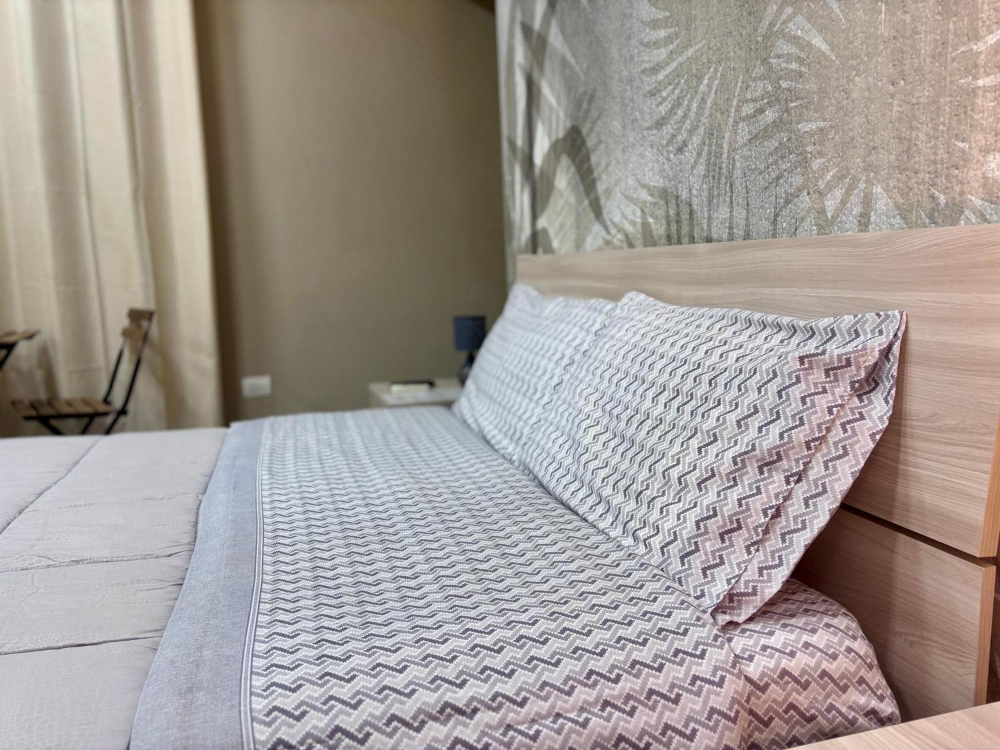 Bed & Breakfast Vico Grande Napels